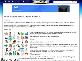 how-to-draw-cartoons-online.com