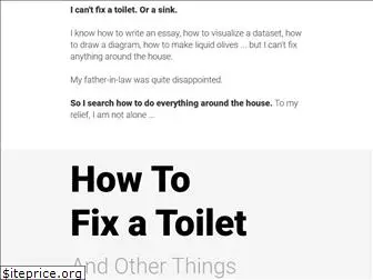how-to-fix-a-toilet.com