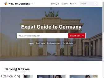 how-to-germany.com