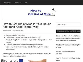 how-to-get-rid-of-mice.com