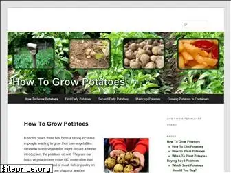 how-to-grow-potatoes.co.uk