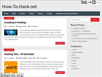 how-to-hack.net