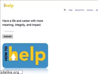 how-to-help.com