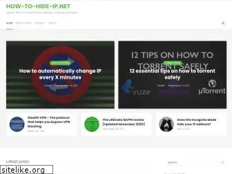 how-to-hide-ip.net