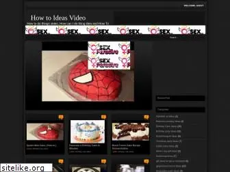 how-to-ideas.blogspot.com