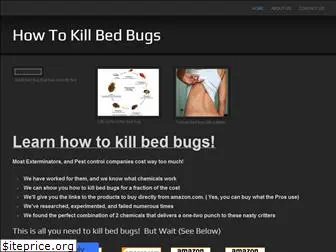 how-to-kill-bedbugs.weebly.com