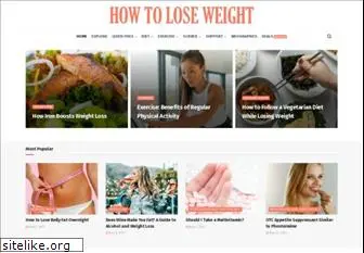 www.how-to-lose-weight.com