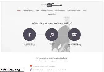 how-to-play-bass.com