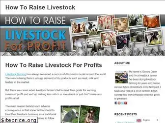 how-to-raise-livestock.com