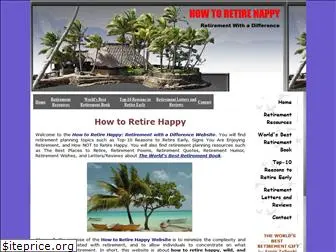 how-to-retire-happy.com