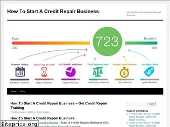 how-to-start-a-credit-repair-business.com