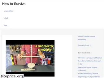 how-to-survive.net