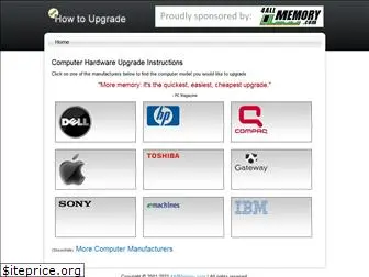 how-to-upgrade.com