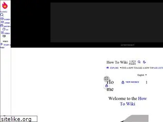 how-to.fandom.com