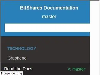 how.bitshares.works