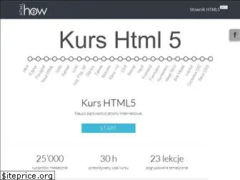 how2html.pl