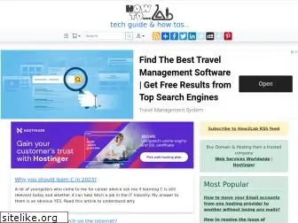 how2lab.com