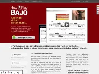 how2play-bajo.com