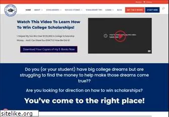 how2winscholarships.com