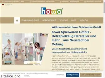 howa-spielwaren.de