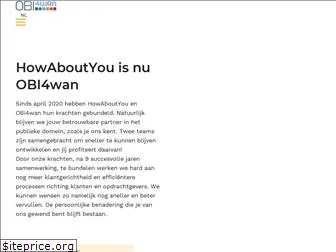 howaboutyou.nl