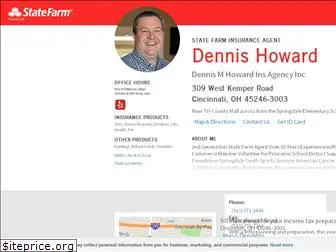 howard-agency.com