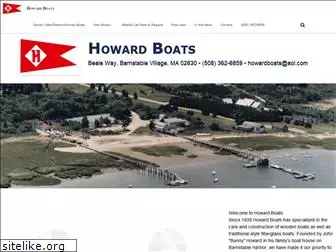 howard-boats.com