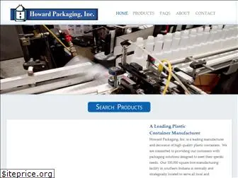 howard-packaging.com