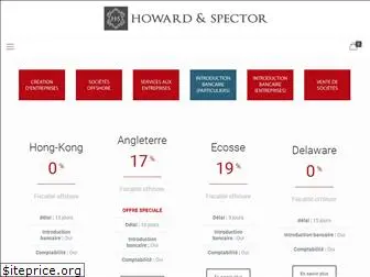 howard-spector.com