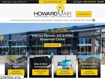 howardair.com