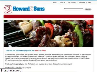 howardandsons.net