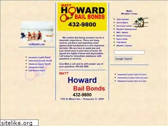 howardbailbonds.com