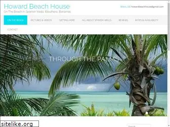 howardbeachhouse.com