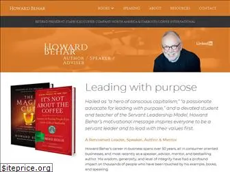 howardbehar.com