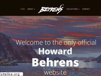 howardbehrens.com
