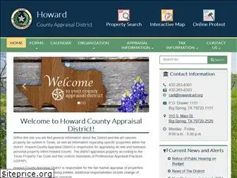 howardcad.org
