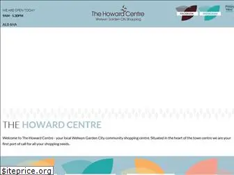 howardcentre.co.uk