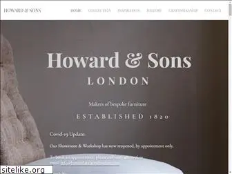 howardchairs.com
