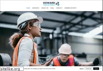 howardchem.com