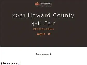 howardcofair.com