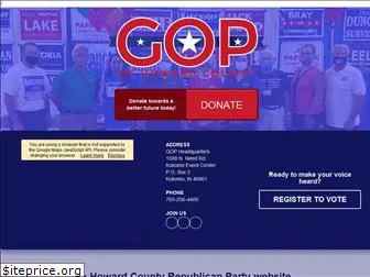 howardcountyrepublicans.org