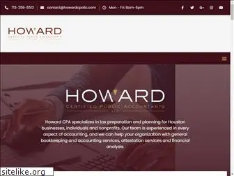 howardcpallc.com