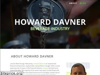 howarddavner.com