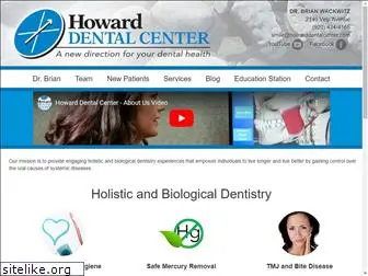 howarddentalcenter.com