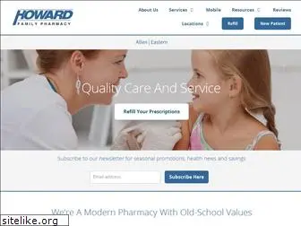 howardfamilypharmacy.com