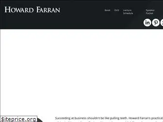 howardfarran.com