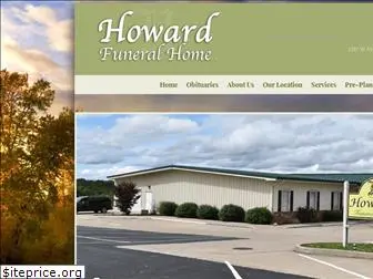 howardfh.com