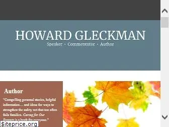 howardgleckman.com