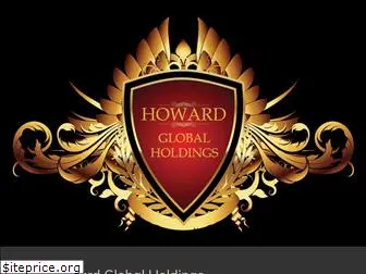 howardglobalholdings.com
