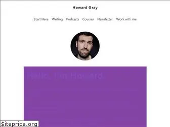 howardgray.net